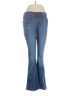 Denizen from Levi's Blue Jeans Size 6 - photo 1