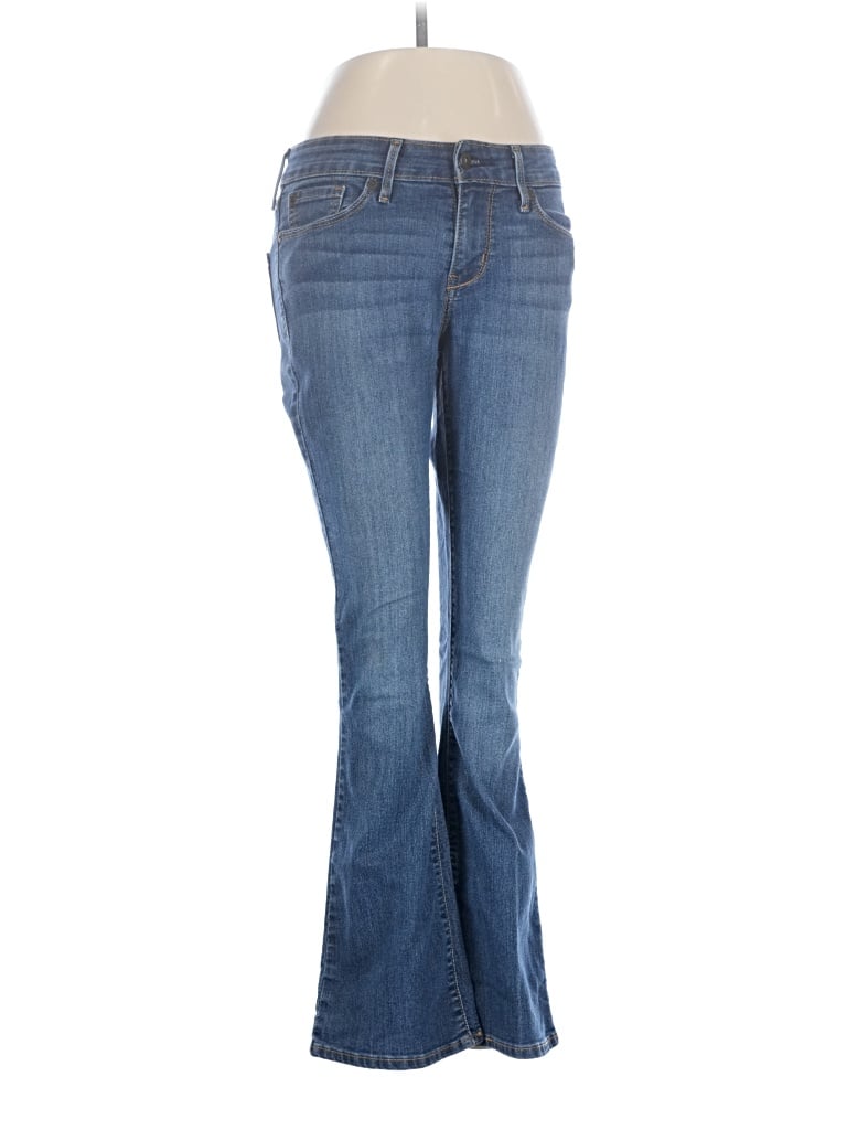 Pre-owned Denizen From Levi's Jeans In Blue