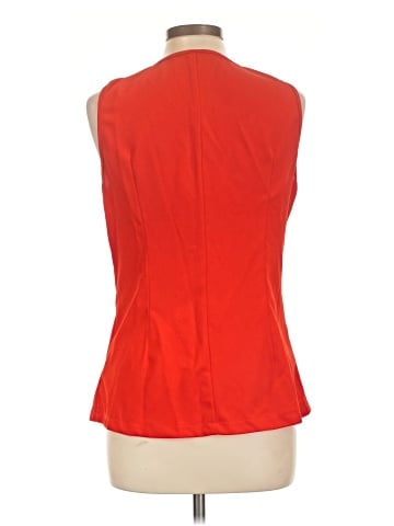 Unbranded Sleeveless Blouse (view 2)