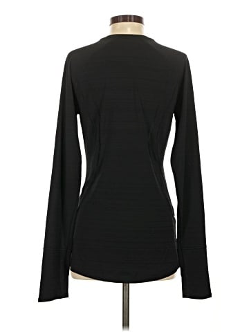 Athleta Long Sleeve T-Shirt (view 2)