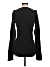 Athleta Black Long Sleeve T-Shirt Size S (tall) - photo 2