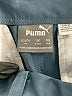 Puma Solid Teal Cargo Shorts Size M (kids) - photo 3