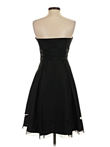 White House Black Market Cocktail Dress (view 2)