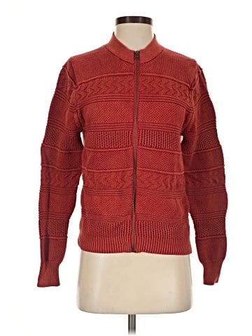 Ruff Hewn Cardigan (view 1)