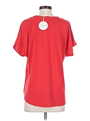 Chenault Short Sleeve Blouse (view 2)