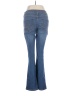 Denizen from Levi's Blue Jeans Size 6 - photo 2