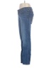 Denizen from Levi's Blue Jeans Size 6 - photo 5