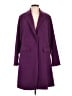 Torrid Purple Coat Size Lg Plus (0) - photo 1