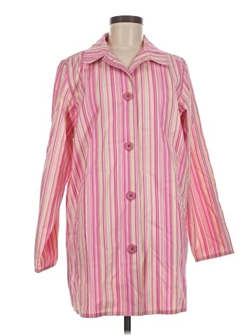L.L.Bean Raincoat (view 1)