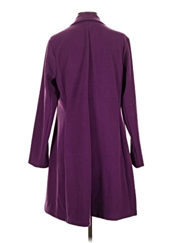 Torrid Coat (view 2)