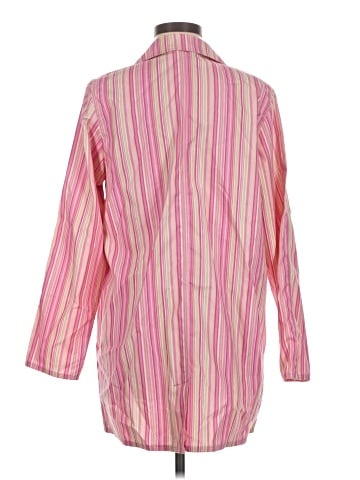 L.L.Bean Raincoat (view 2)