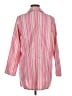 L.L.Bean Stripes Pink Raincoat Size M - photo 2