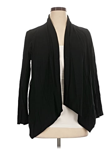 Eileen Fisher Blazer (view 1)