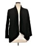 Eileen Fisher Black Blazer Size 1X - photo 1