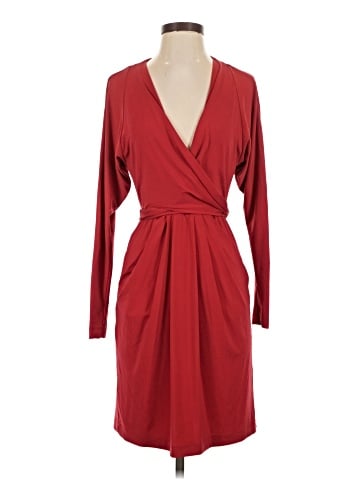 BCBGMAXAZRIA Cocktail Dress (view 1)