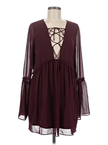 TOBI Casual Dress (view 1)