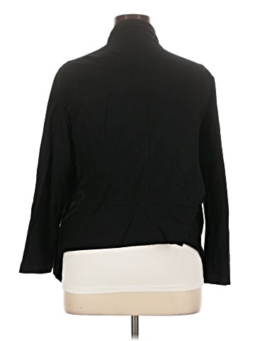 Eileen Fisher Blazer (view 2)