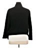 Eileen Fisher Black Blazer Size 1X - photo 2