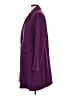 Torrid Purple Coat Size Lg Plus (0) - photo 5