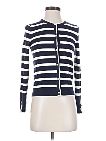 Zara Cardigan (view 1)