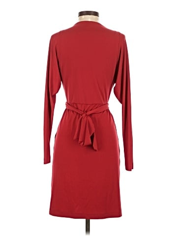 BCBGMAXAZRIA Cocktail Dress (view 2)