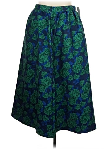 Sunday in Brooklyn Casual Skirt (view 2)