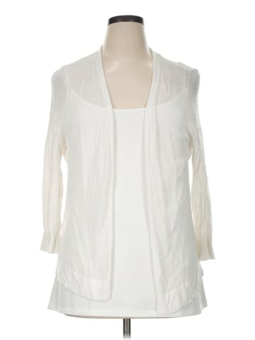 Lane Bryant Cardigan (view 1)
