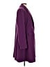 Torrid Purple Coat Size Lg Plus (0) - photo 4
