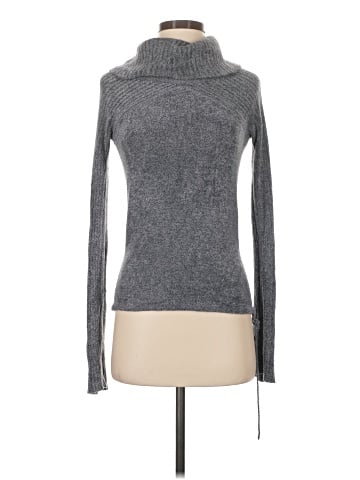 Armani Exchange Turtleneck Sweater (view 1)