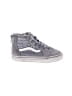 Vans Gray Sneakers Size 6 1/2 (kids) - photo 1
