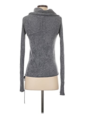 Armani Exchange Turtleneck Sweater (view 2)