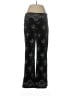 Free People Stars Black Casual Pants Size L - photo 1