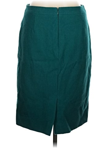 J.Crew Formal Skirt (view 2)