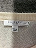 Equipment Ivory Turtleneck Sweater Size S - photo 7