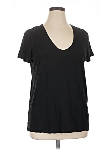 Caslon Short Sleeve T-Shirt (view 1)