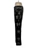 Free People Stars Black Casual Pants Size L - photo 5