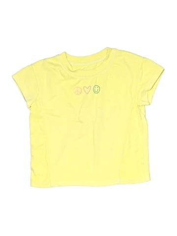Cat & Jack Short Sleeve T-Shirt (view 1)