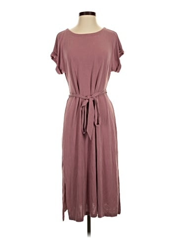 Ann Taylor LOFT Casual Dress (view 1)