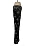 Free People Stars Black Casual Pants Size L - photo 4