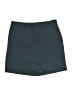 Nike Golf Solid Teal Skort Size 2 - photo 1