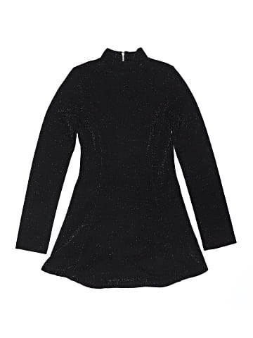 Miss Behave Dress (view 1)