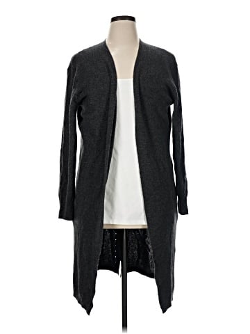 Athleta Cashmere Cardigan (view 1)