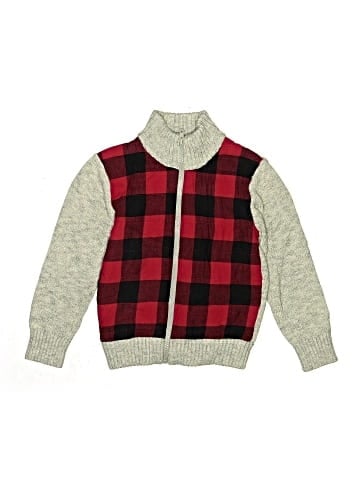 Cat & Jack Sweater Vest (view 1)
