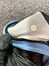 Lululemon Athletica Blue Active Pants Size 8 - photo 7