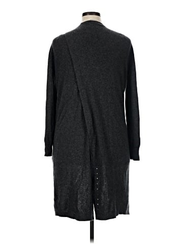 Athleta Cashmere Cardigan (view 2)
