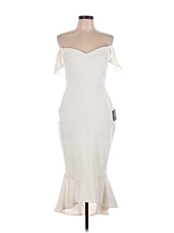 Lulus Cocktail Dress (view 1)