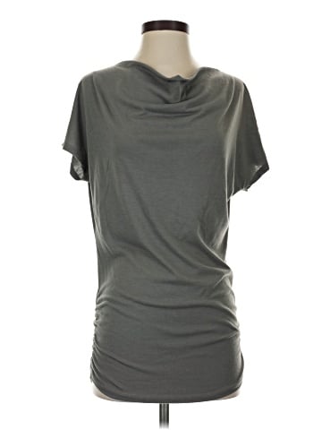 Lucy & Laurel Short Sleeve Top (view 1)
