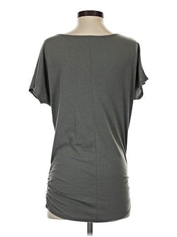 Lucy & Laurel Short Sleeve Top (view 2)