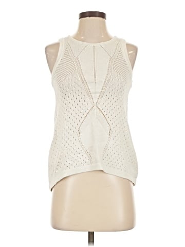 CAbi Sweater Vest (view 1)