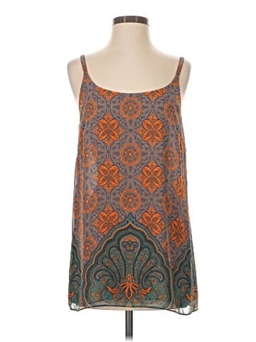 CAbi Sleeveless Top (view 1)